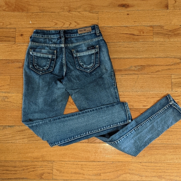 Miss Me size 1 Skinny jeans - Picture 5 of 13
